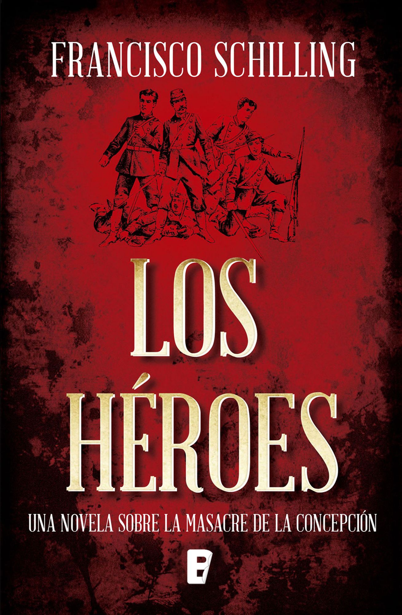 Los héroes