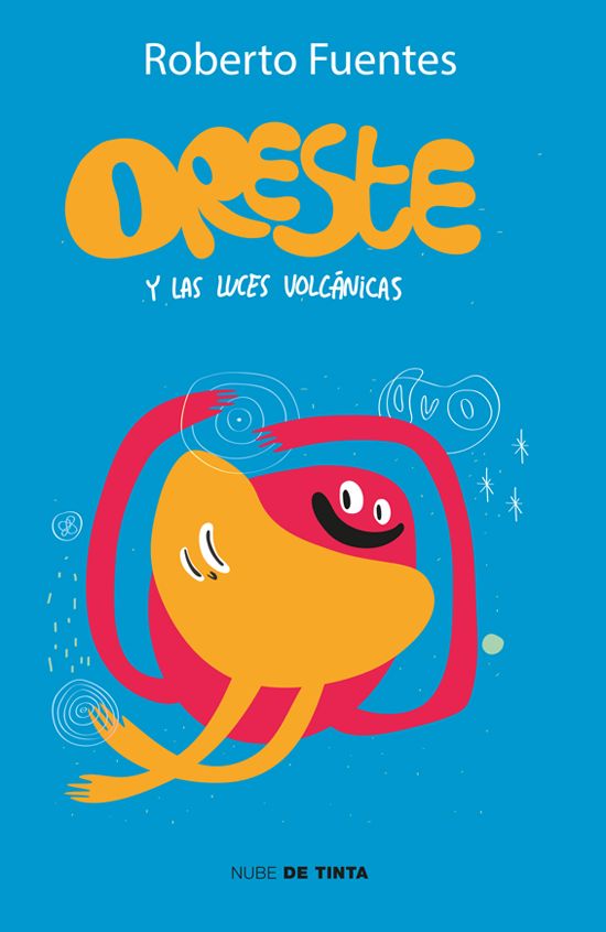 Oreste y las luces volcánicas