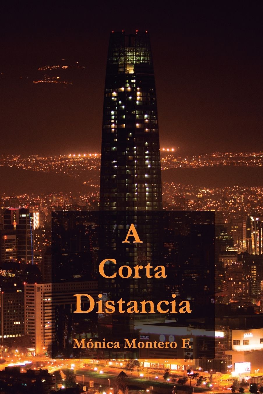 A Corta Distancia