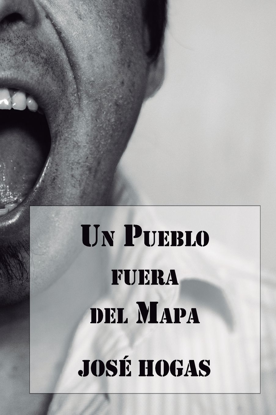 Un Pueblo fuera del Mapa