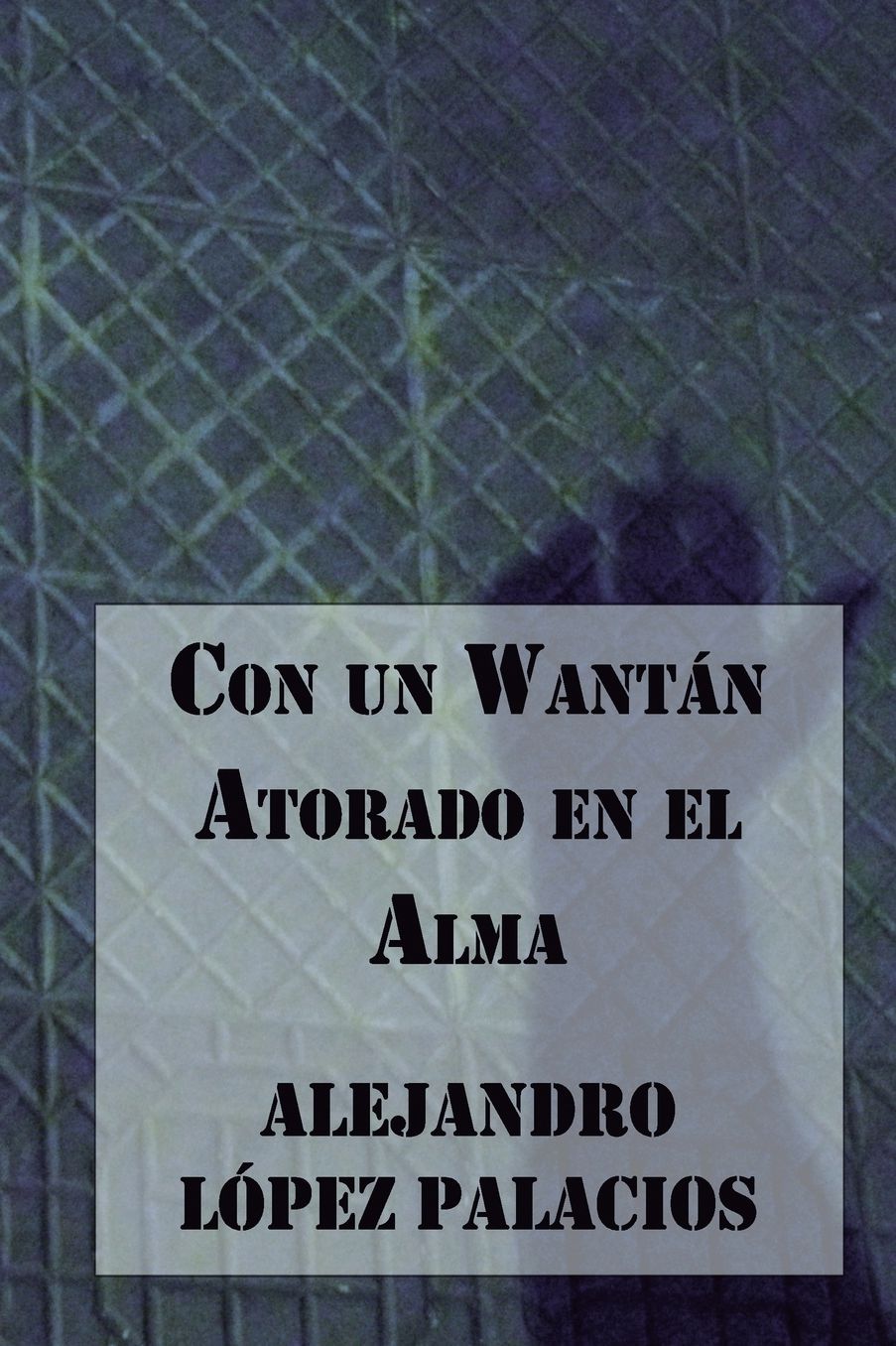 Con un Wantán Atorado en el Alma