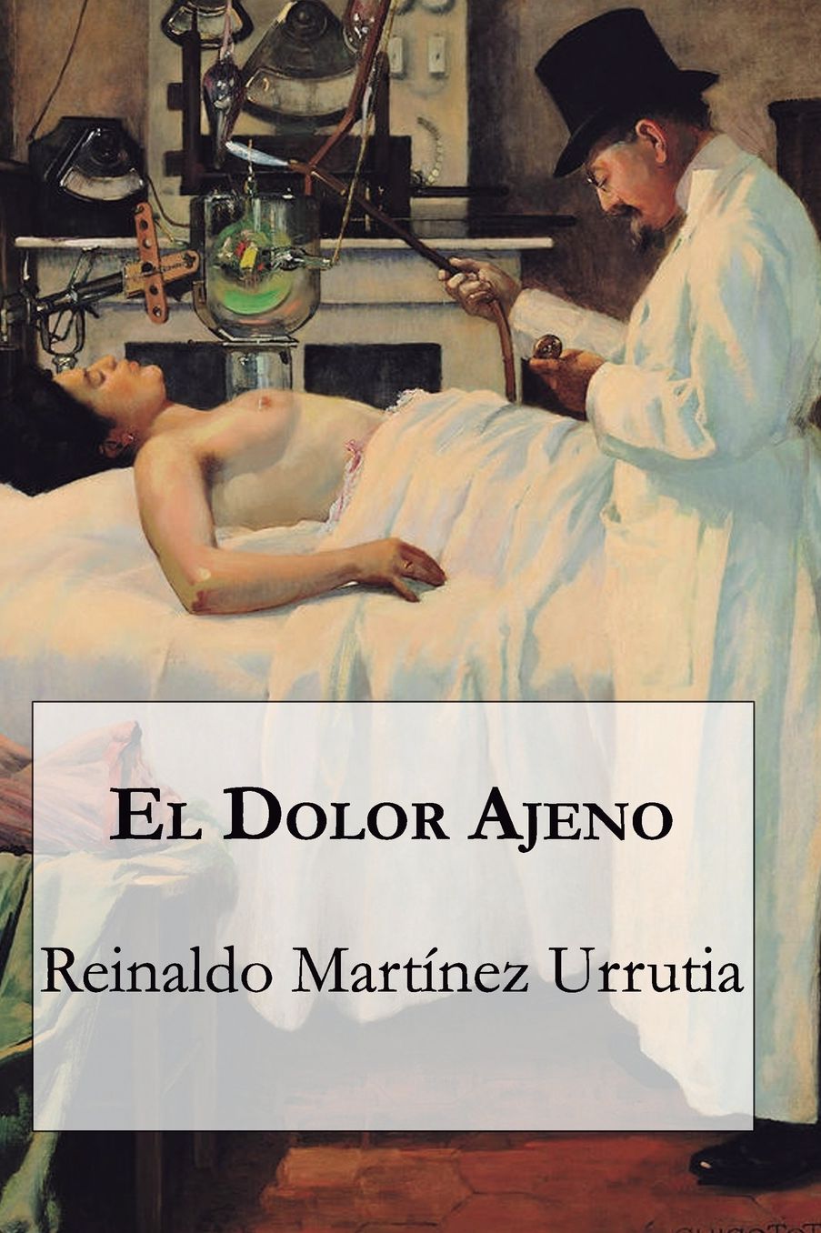 El Dolor Ajeno