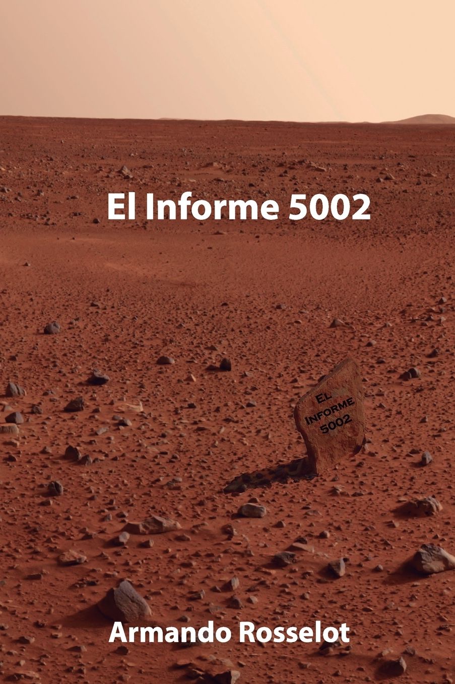 El Informe 5002