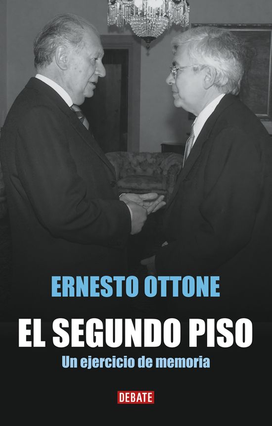 El segundo piso: Un ejercicio de memoria