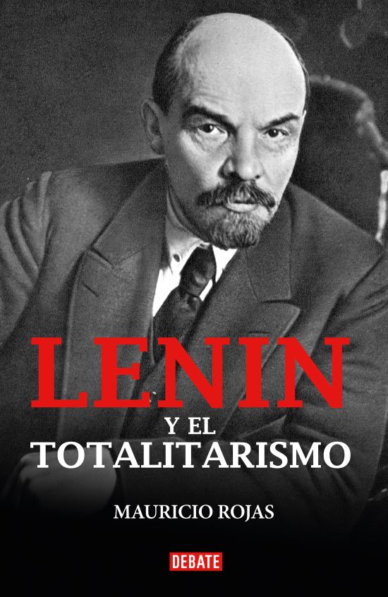 Lenin y el totalitarismo