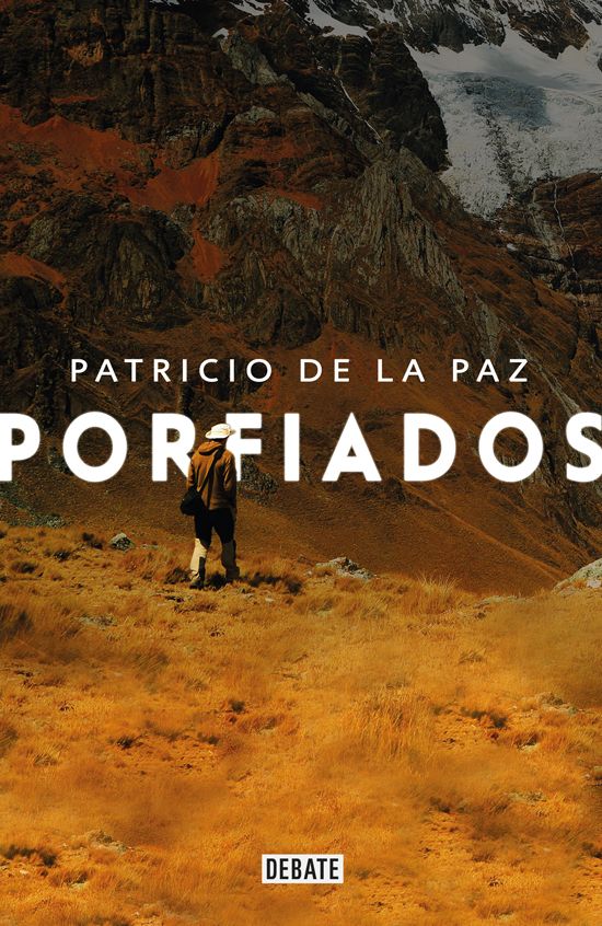 Porfiados