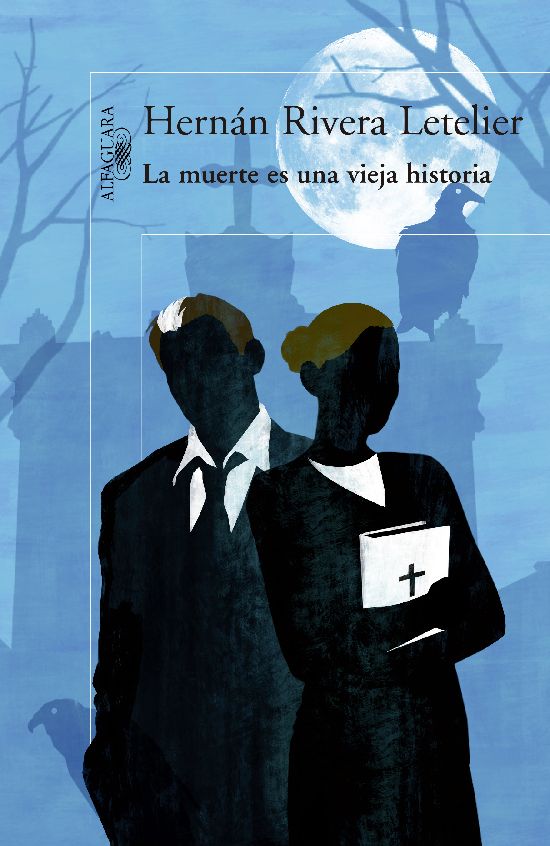 La muerte es una vieja historia