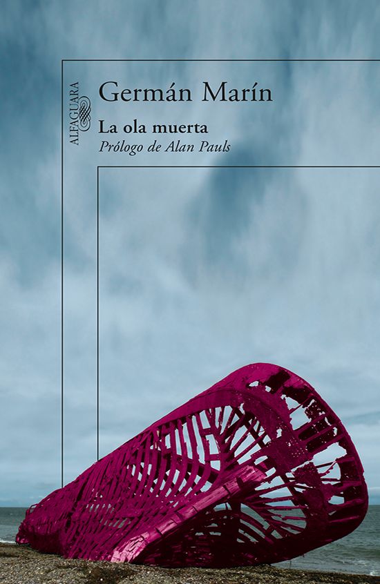 La ola muerta
