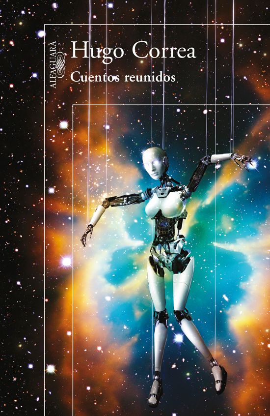 Cuentos reunidos