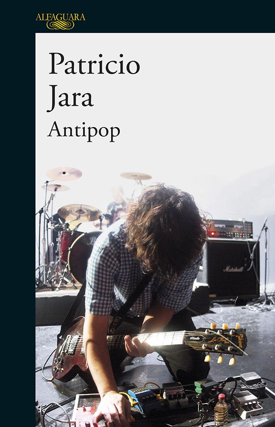 Antipop
