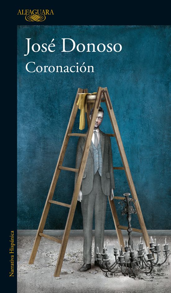 Coronación