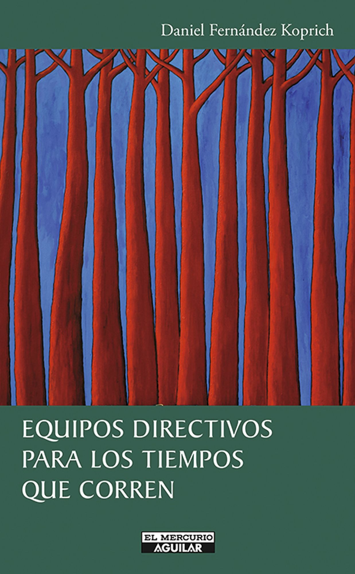 Equipos directivos para los tiempos que corren