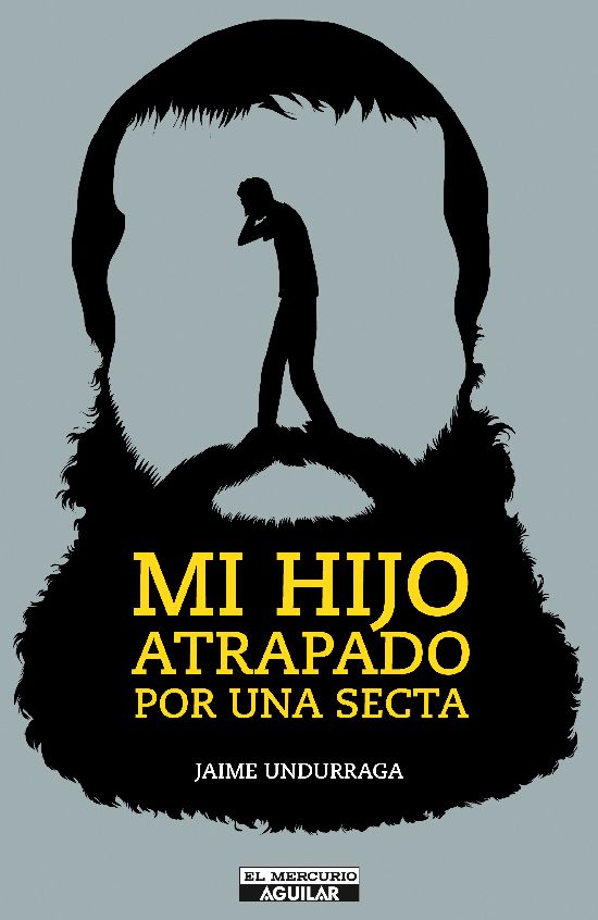 Mi hijo atrapado por una secta