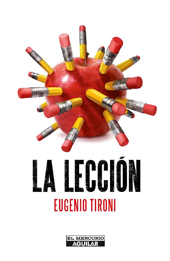 La Lección: Qué podríamos aprender de las peripecias de la reforma educacional