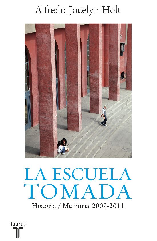 Escuela Tomada