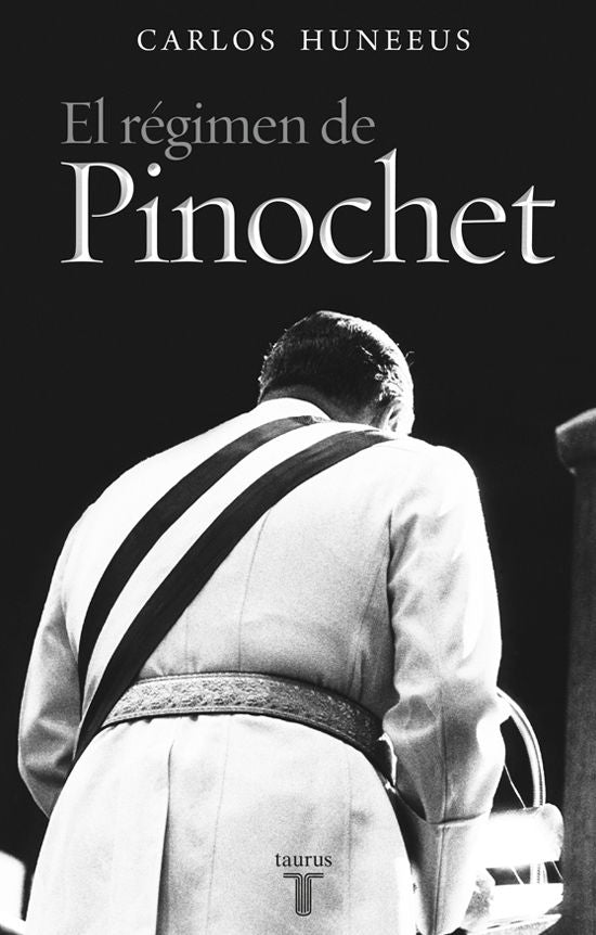El régimen de Pinochet