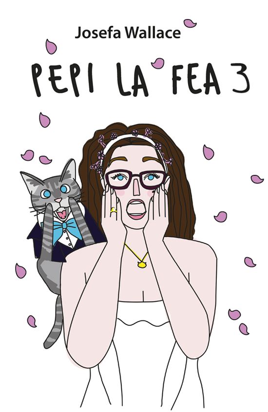 Pepi la fea 3