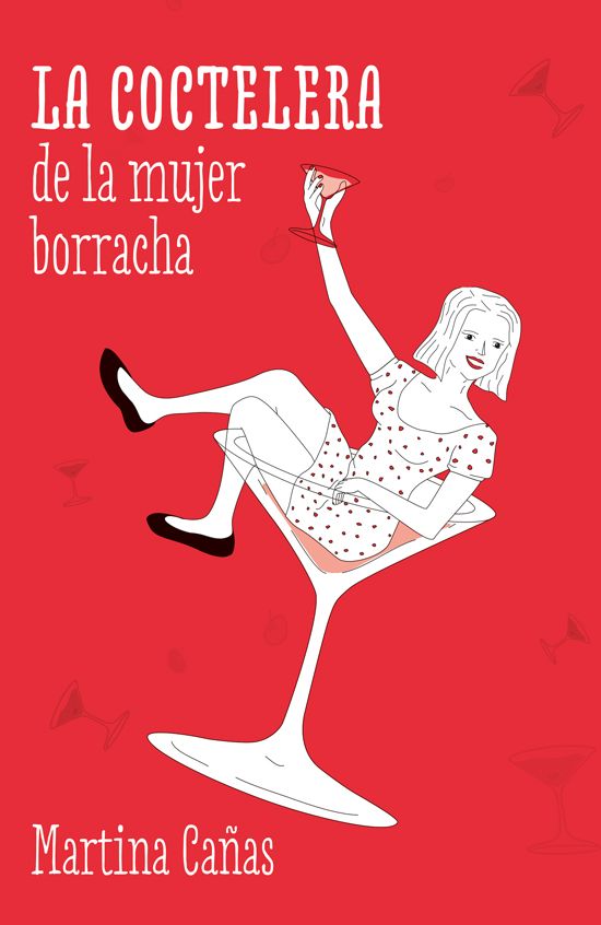 La coctelera de la borracha