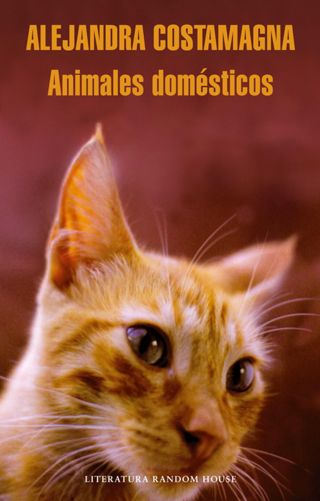 Animales domésticos