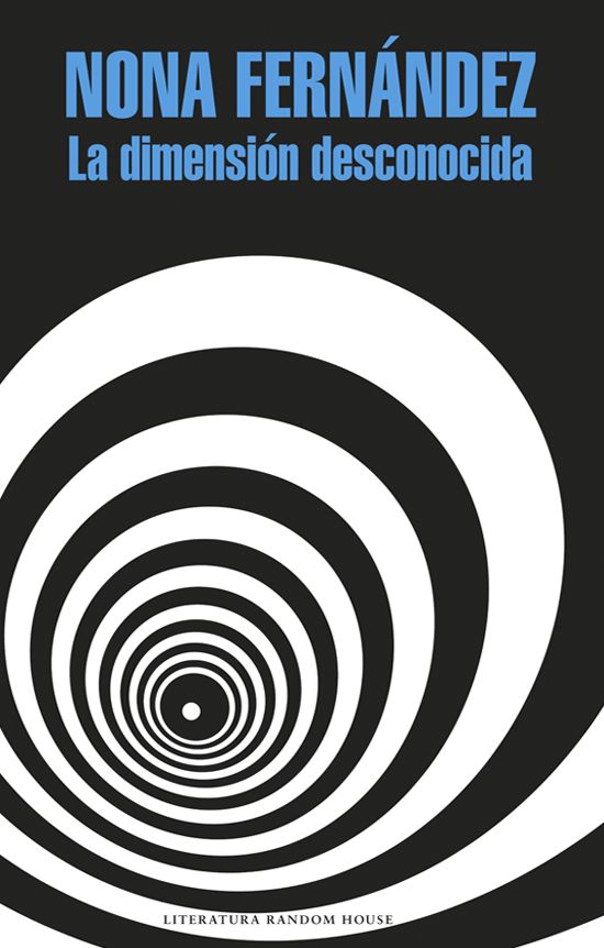 La dimensión desconocida