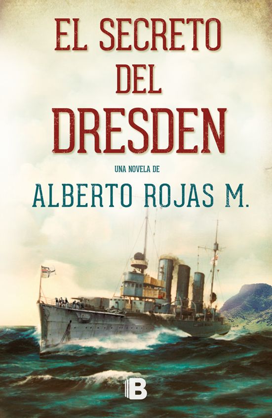 El secreto del dresden