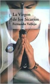 La virgen de los sicarios