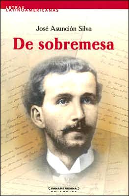 De Sobremesa