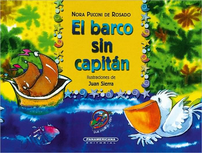 El Barco Sin Capitan