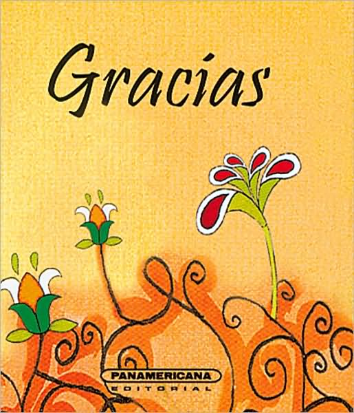 Gracias
