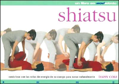 Shiatsu