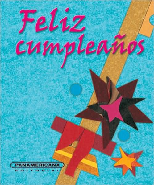 Feliz Cumpleanos