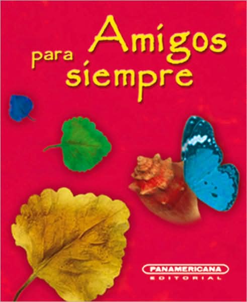 Amigos para Siempre