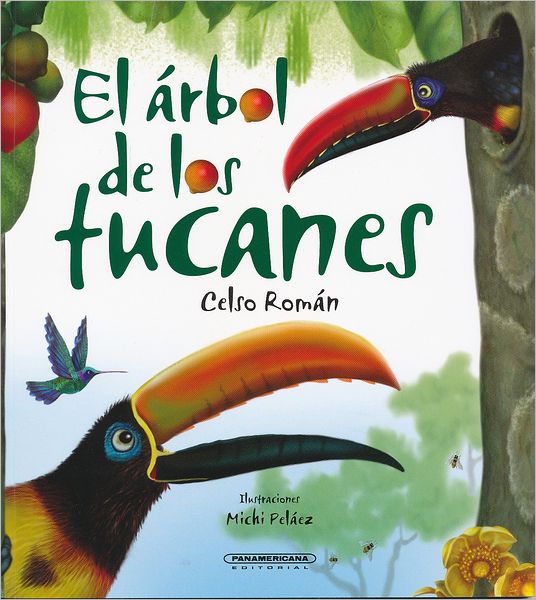 El Arbol De Los Tucanes