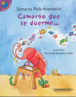 Camaron Que Se Duerme..