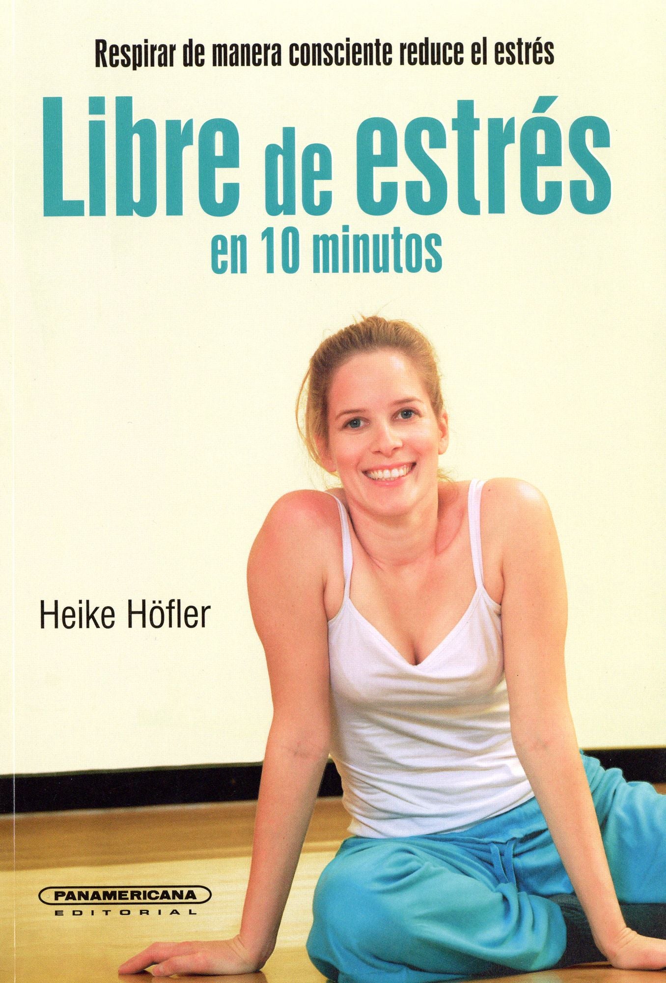 Libre De Estres En 10 Minutos