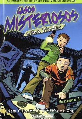 El Hombre Lobo de White Pine y Otros Misterios
