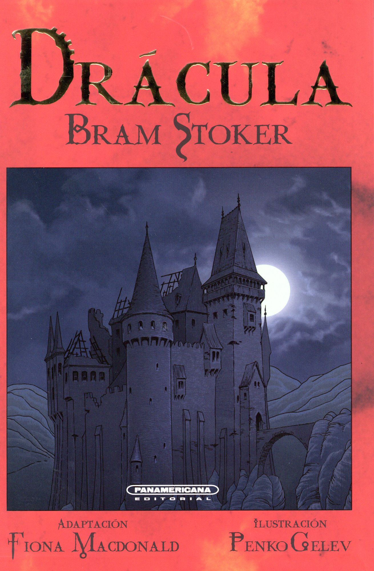 Dracula