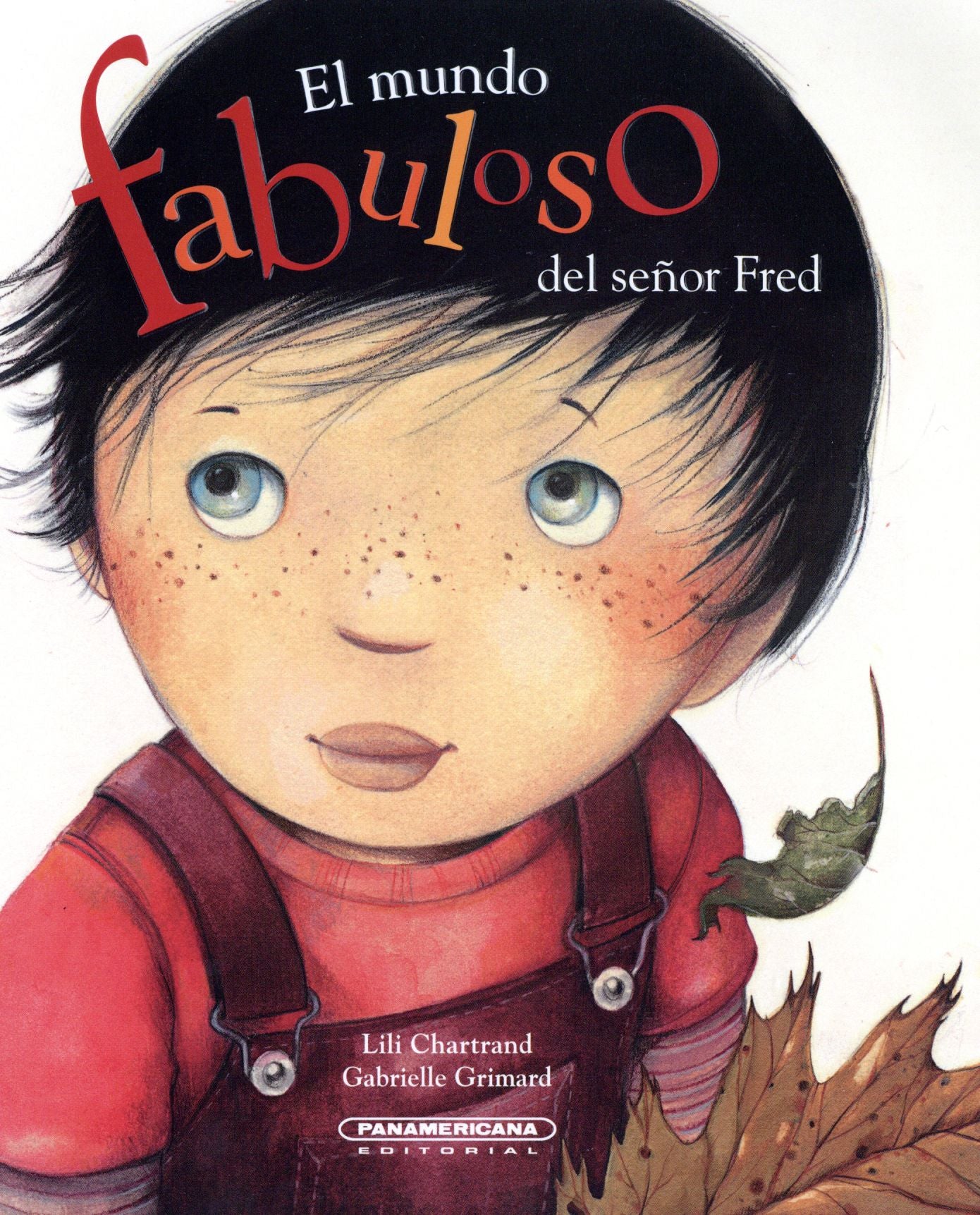 El Mundo Fabuloso Del Senor Fred