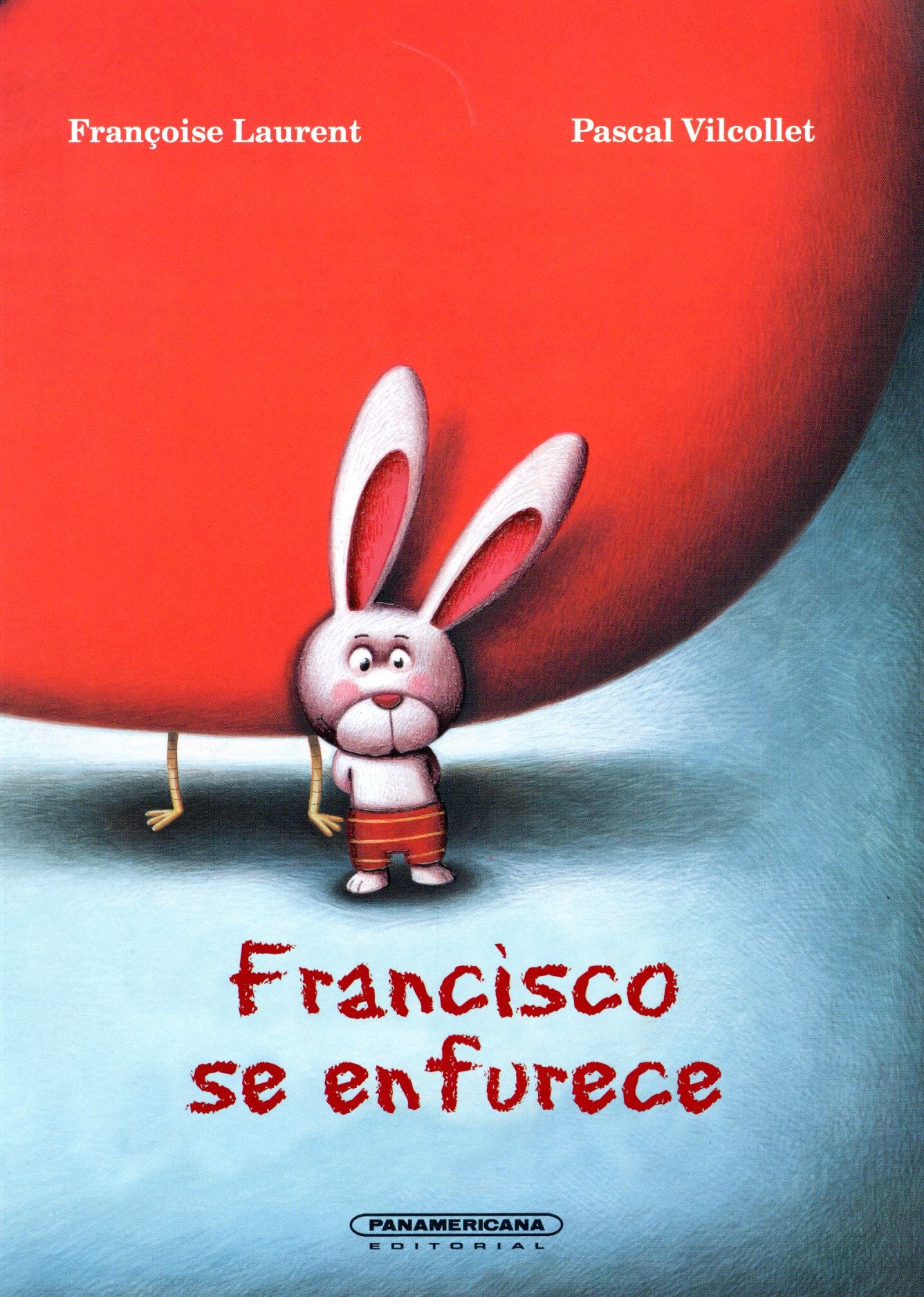 Francisco Se Enfurece