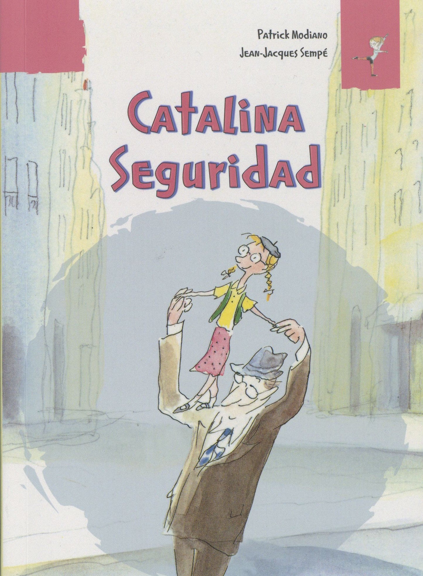 Catalina segurida