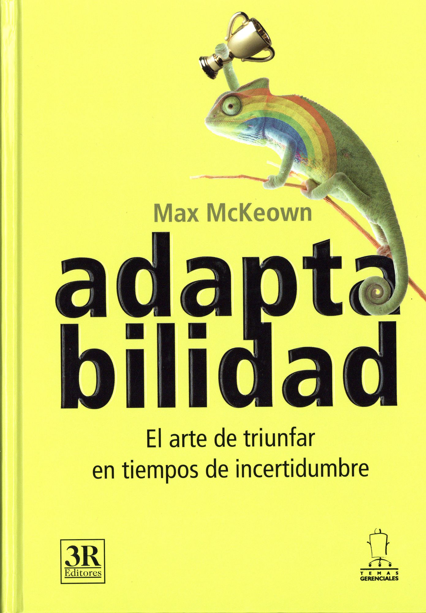 Adaptabilidad