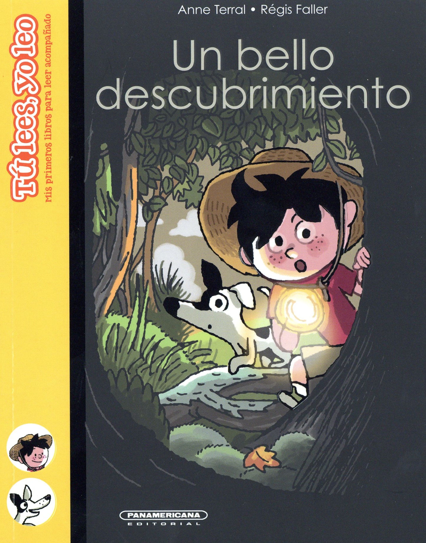 Un Bello Descubrimiento