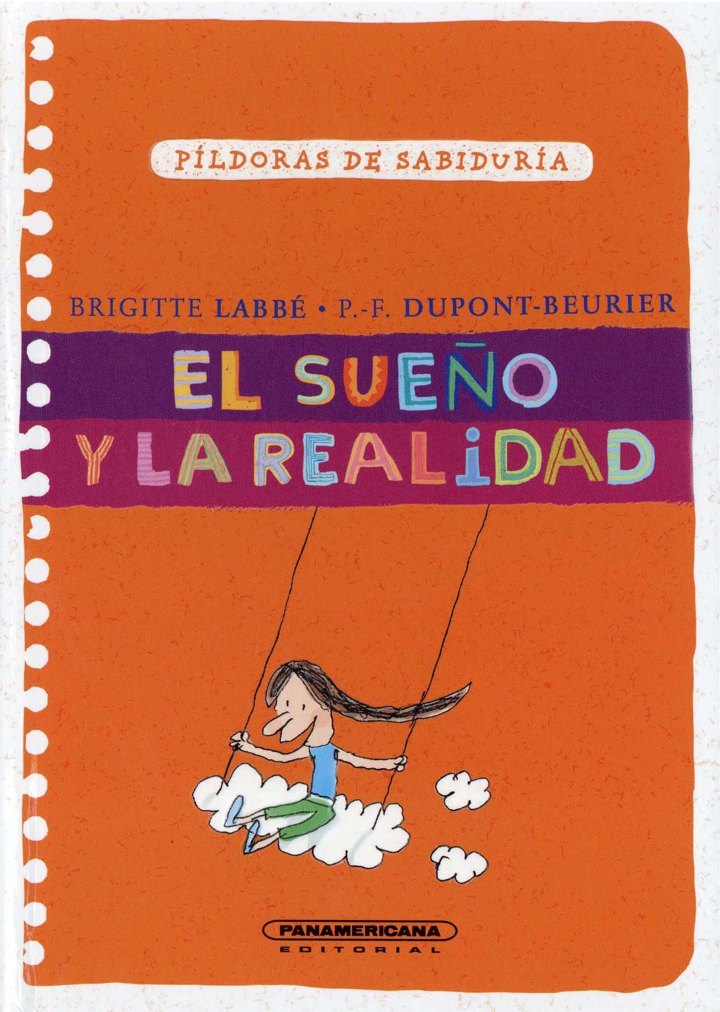El sueno y la realidad
