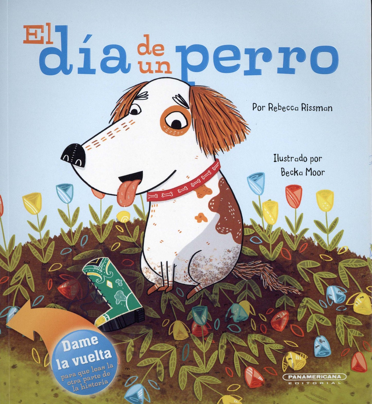 El dia de un perro