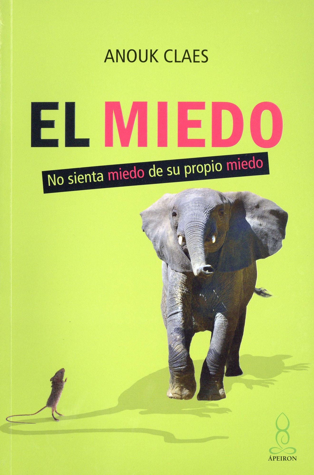 EL MIEDO