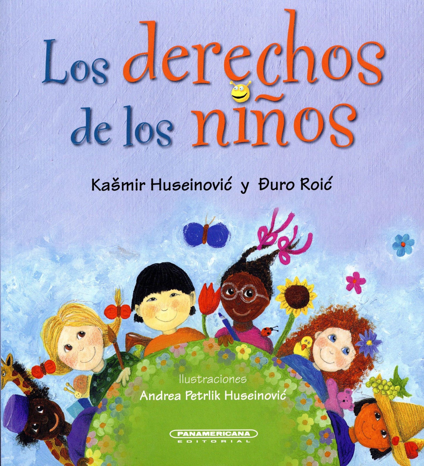 Los derechos de los ninos