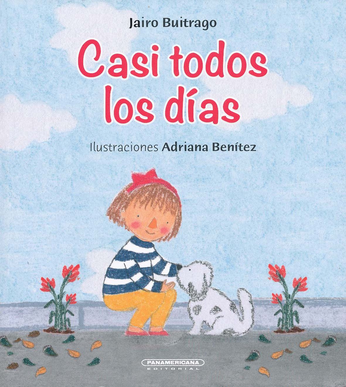 Casi todos los dias