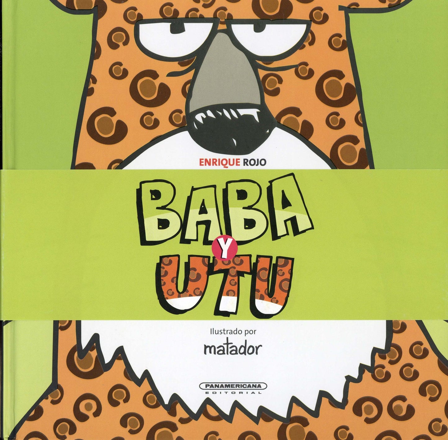 Baba y Utu