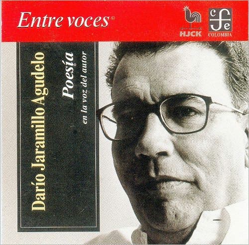 Poesia/ Poetry : En La Voz Del Autor/ in the Voice of the Author