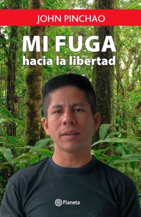Mi fuga hacia la libertad: Hacia la libertad